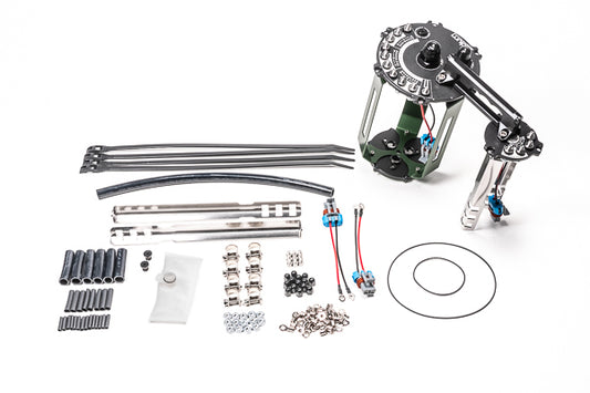 RADIUM Engineering  Universal  Fcst-X Spare Drop-In Pump Module, Walbro F90000267/274/285 | 20-1998