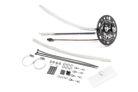 RADIUM Engineering 90-05 Acura NSX Fuel Pump Hanger Assembly | 20-2790