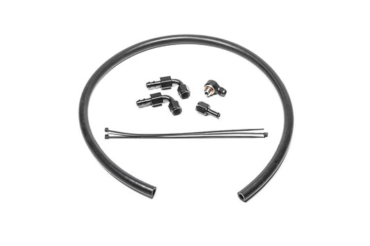 RADIUM Engineering 90-95 Acura NSX Fuel Hose Kit | 20-2795