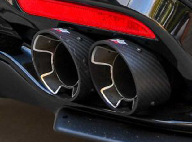 Borla 18-21 Kia Stinger Exhaust Tip Kit - Application Specific | 20165