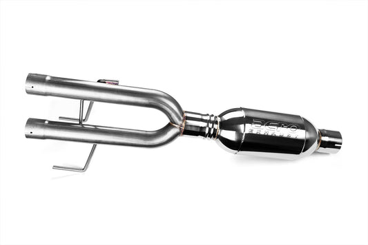 Street Series - Aero Exhaust Direct-Fit Muffler | 30101