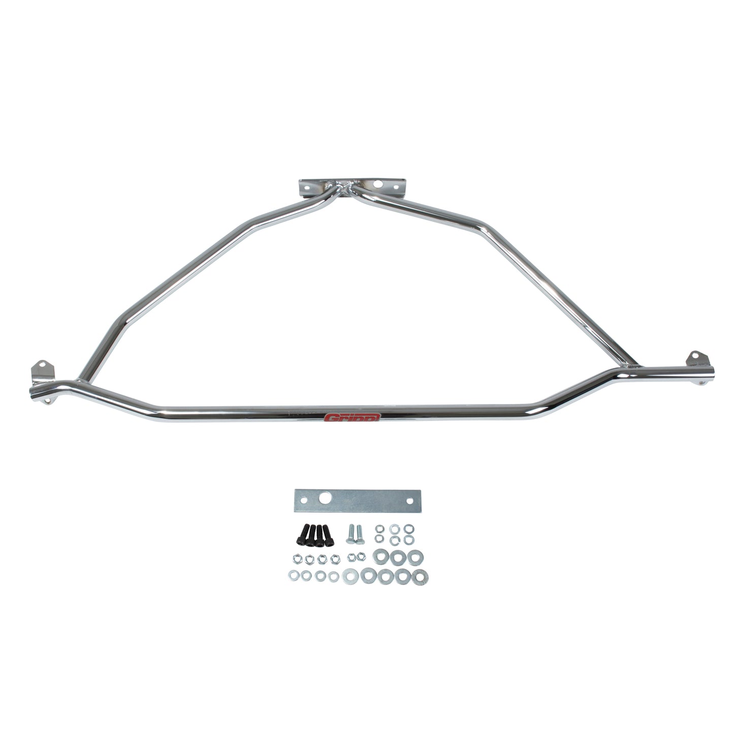BBK 86-93 Ford Mustang Suspension Shock Absorber Tower Brace | 25040