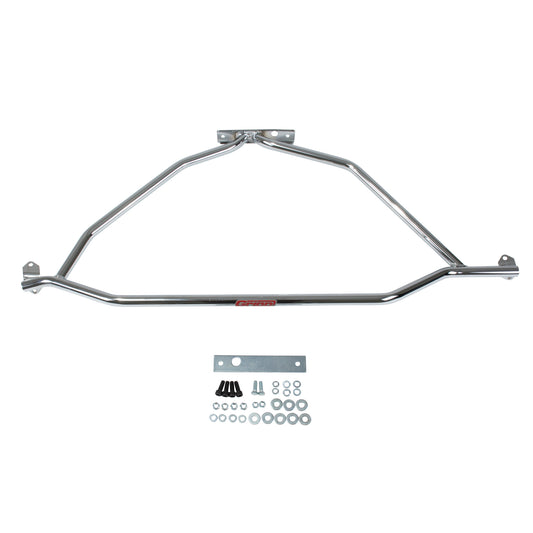 BBK 86-93 Ford Mustang Suspension Shock Absorber Tower Brace | 25040