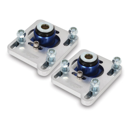 BBK 94-04 Ford Mustang Alignment Camber Caster Plate | 2527
