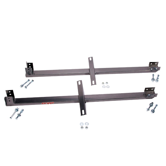 BBK 79-93 Ford Mustang Suspension Subframe Connector | 2542