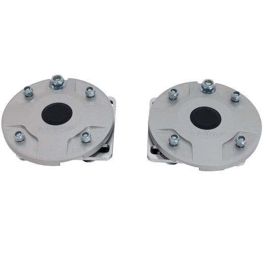 BBK 11-14 Ford Mustang Alignment Camber Caster Plate | 2552