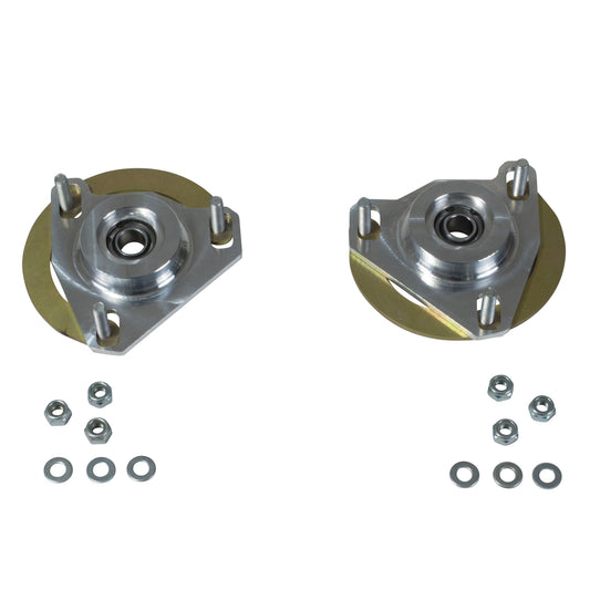BBK 15-22 Ford Mustang Alignment Caster / Camber Bushing Kit | 2553