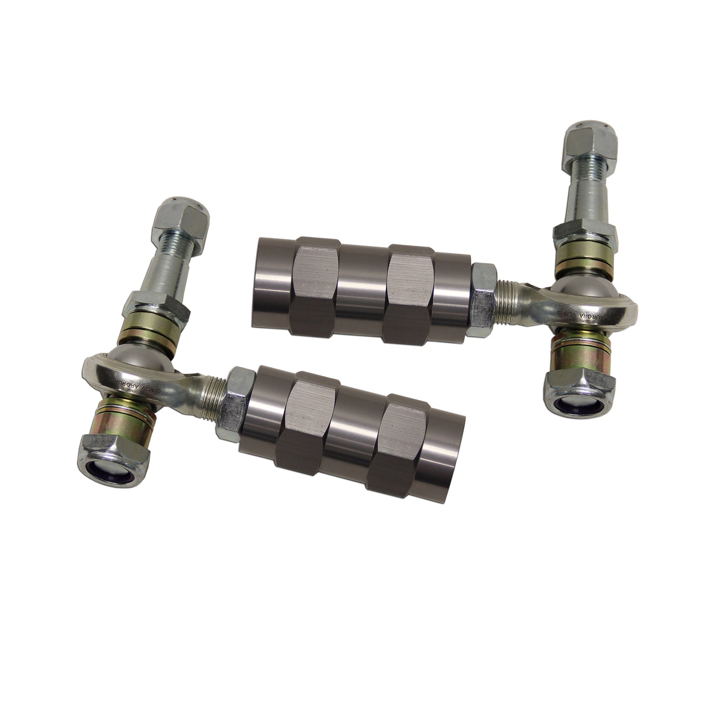 BBK 05-14 Ford Mustang Suspension Ball Joint Bolt Kit | 2563