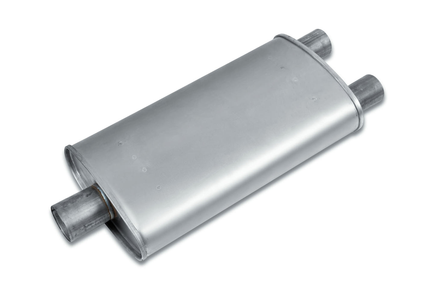 Street Series - Eco Plus Muffler | EP3039