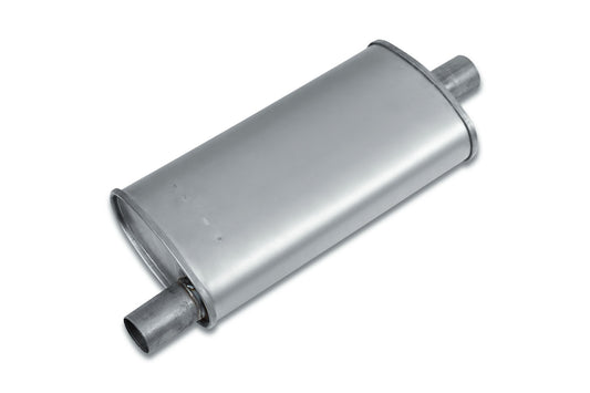 Street Series - Eco Plus Muffler | EP3028