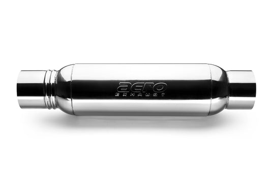 Street Series - Aero Exhaust Turbine XL Performance Muffler | AT5050XL