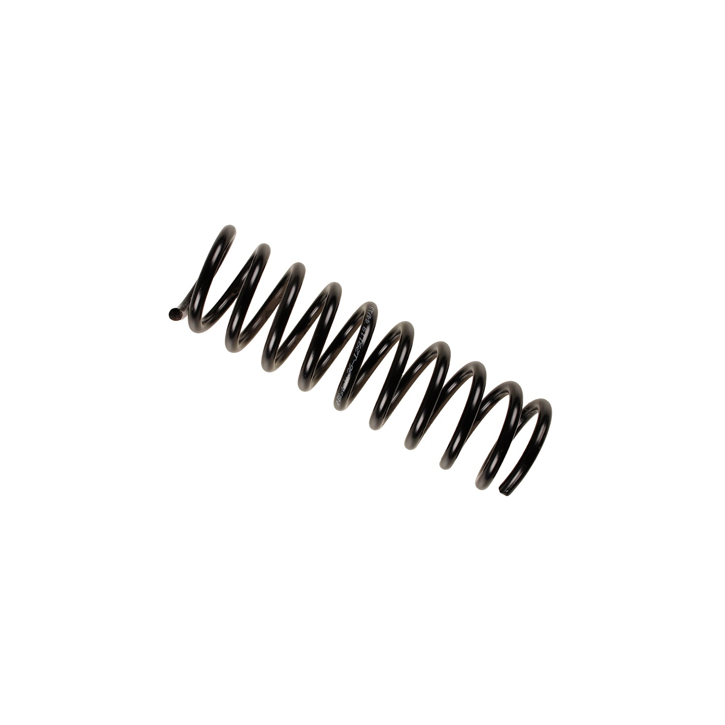 Bilstein B3  92-95 BMW E34 Performance Coil Spring | 36-129119