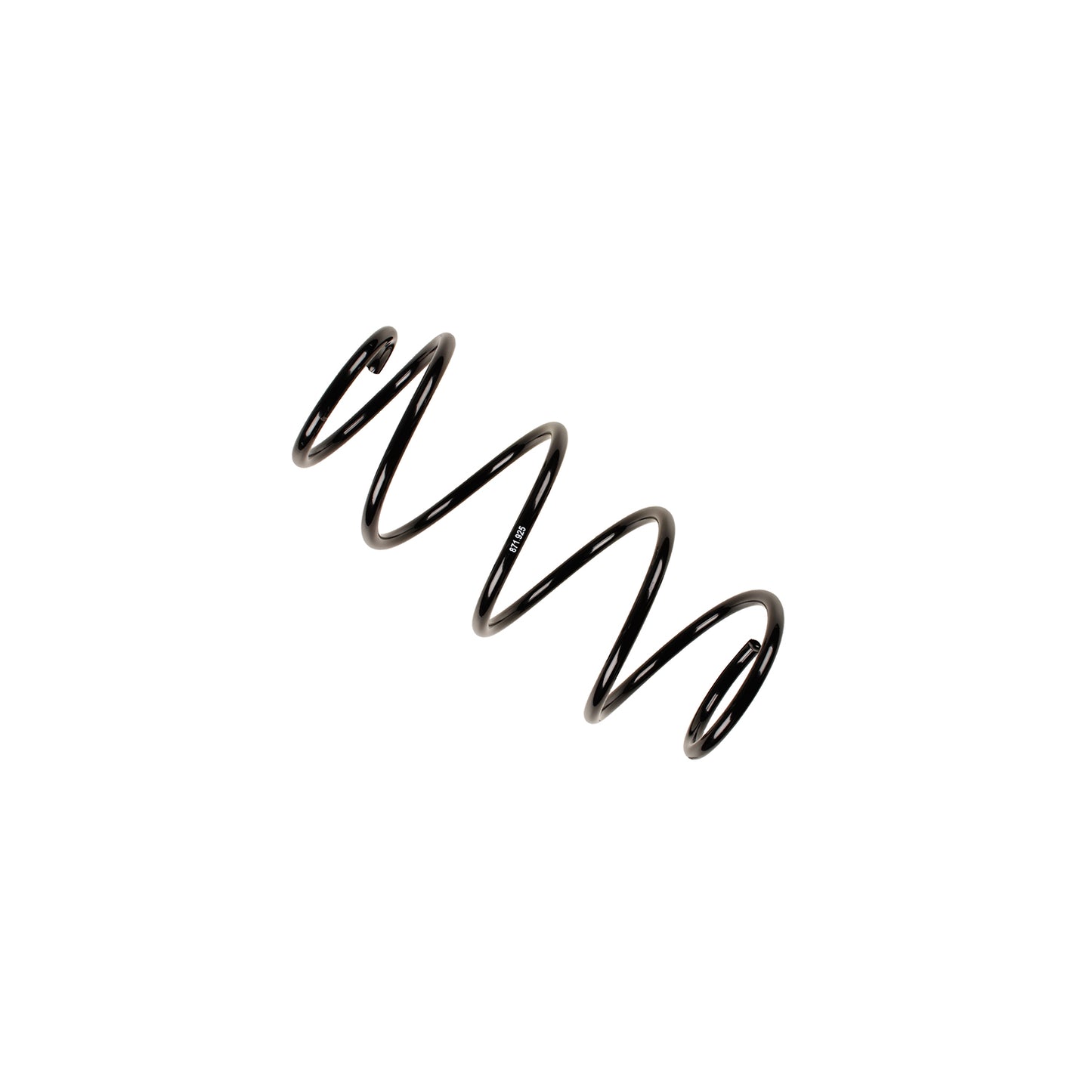 Bilstein B3  00-04 Volvo V40 Coil Spring | 36-218097