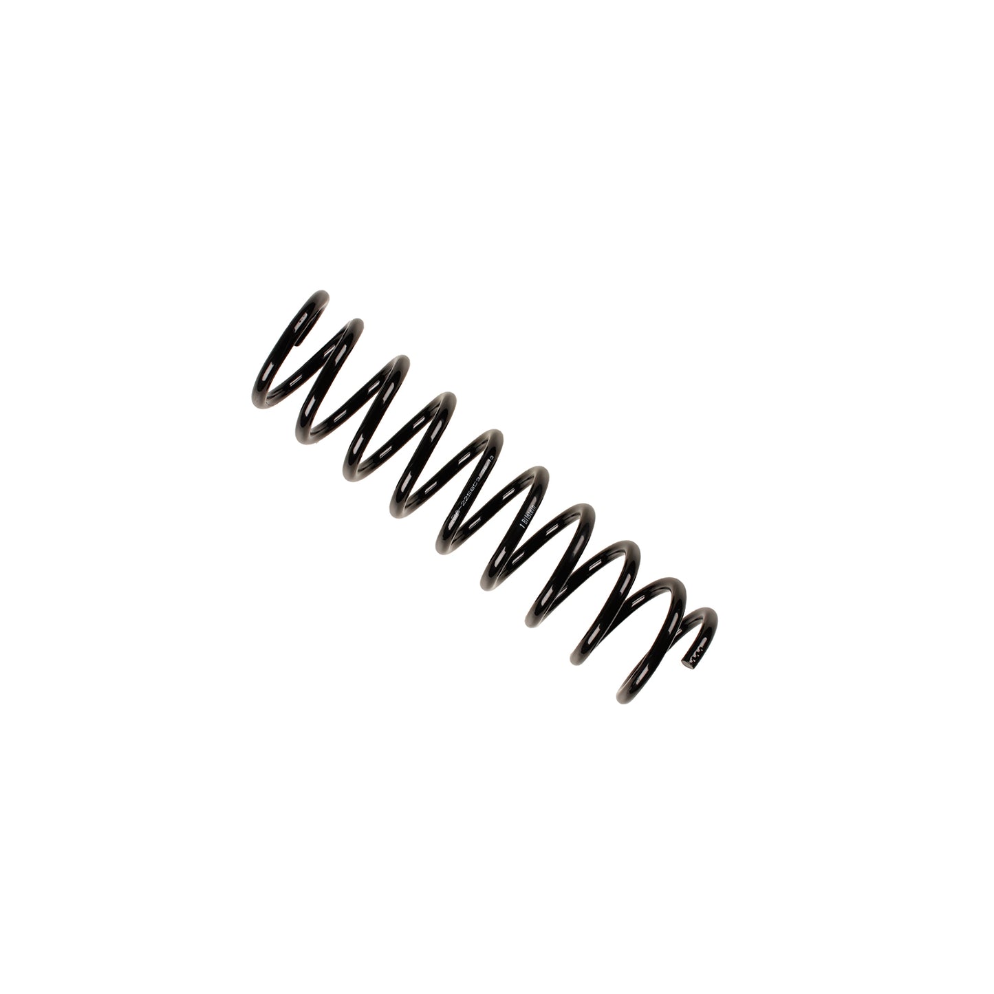 Bilstein B3  99-03 BMW E39 Coil Spring | 36-225859