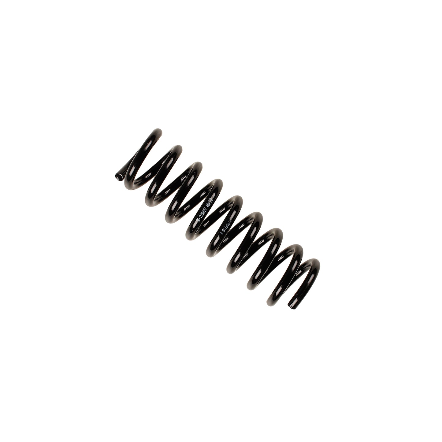 Bilstein B3  96-07 MERCEDES C-class W203 Coil Spring | 36-225927