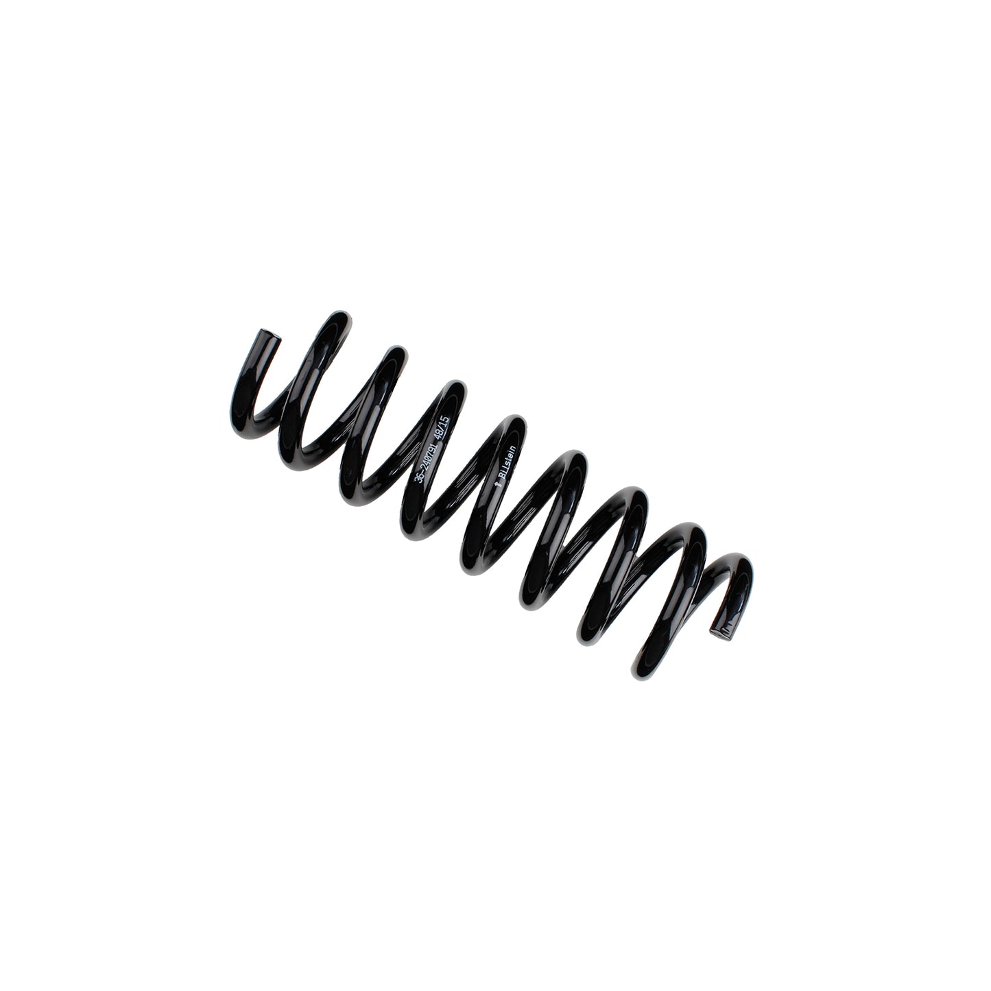 Bilstein B3  08-12 MB C-Klasse W204  Coil Spring | 36-240791