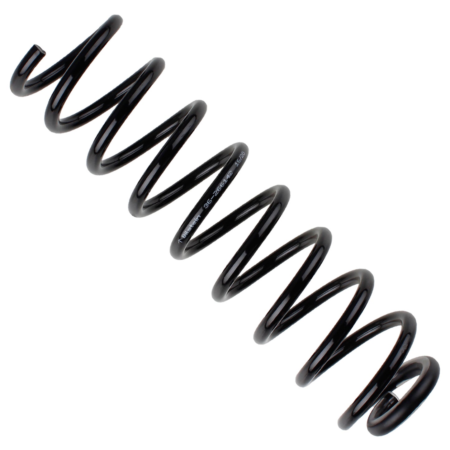 Bilstein B3  03-09 Mercedes E-class W211 Coil Spring | 36-266142
