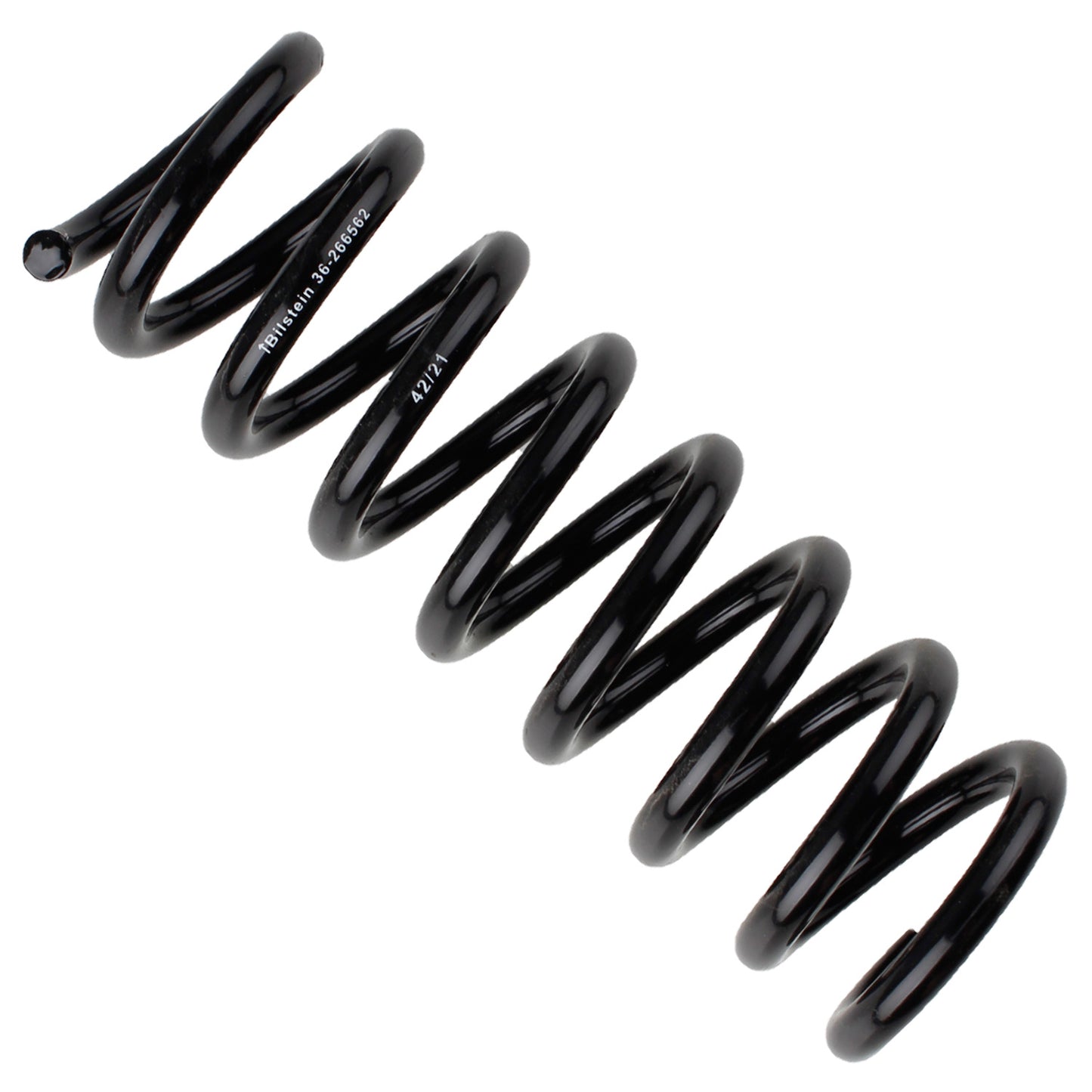 Bilstein B3  96-03 MERCEDES W210 Coil Spring | 36-266562