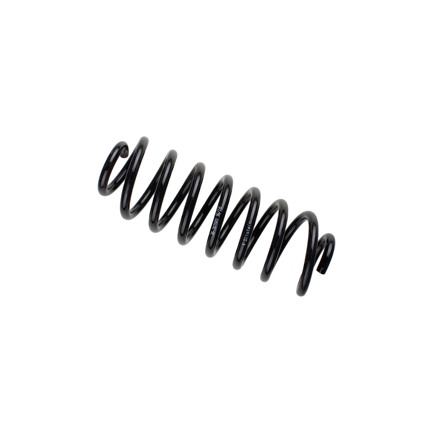 Bilstein B3  99-03 BMW 5 E39 Touring Coil Spring | 36-267583