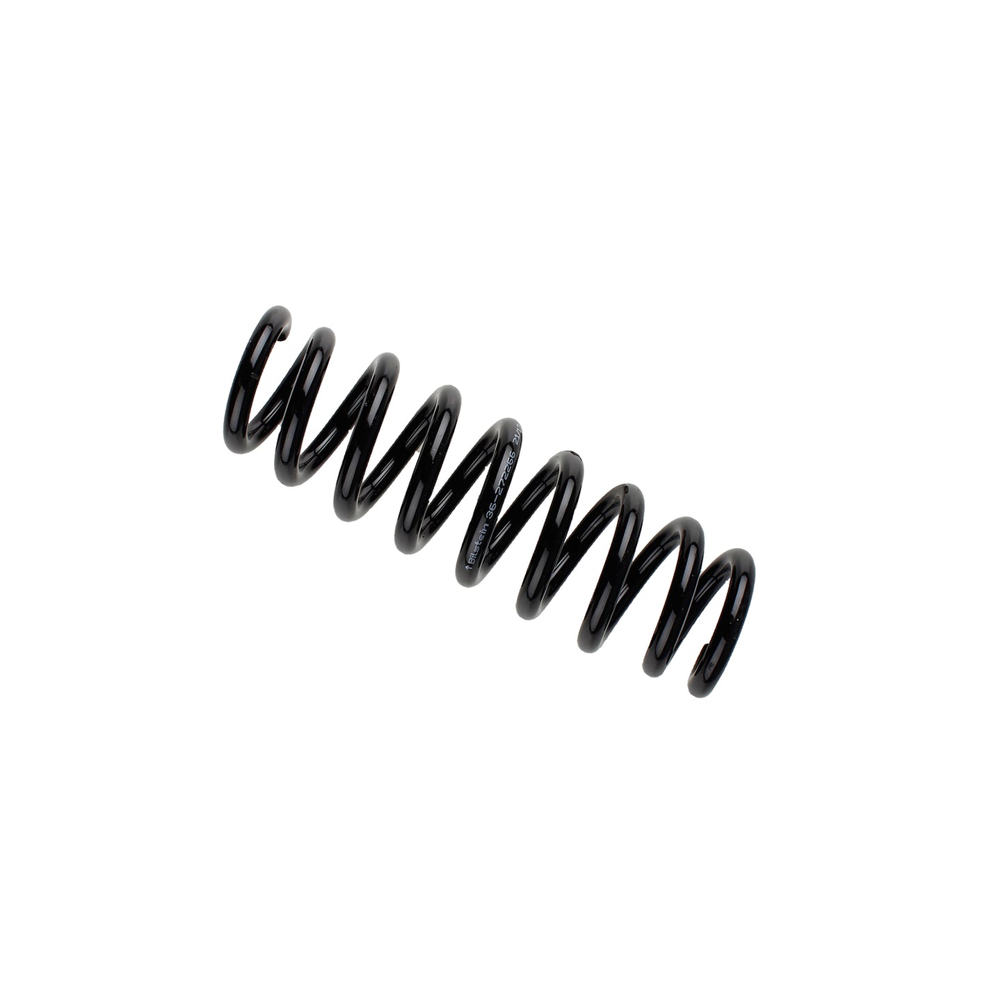 Bilstein B3  07-12 BMW E91 Coil Spring | 36-272266