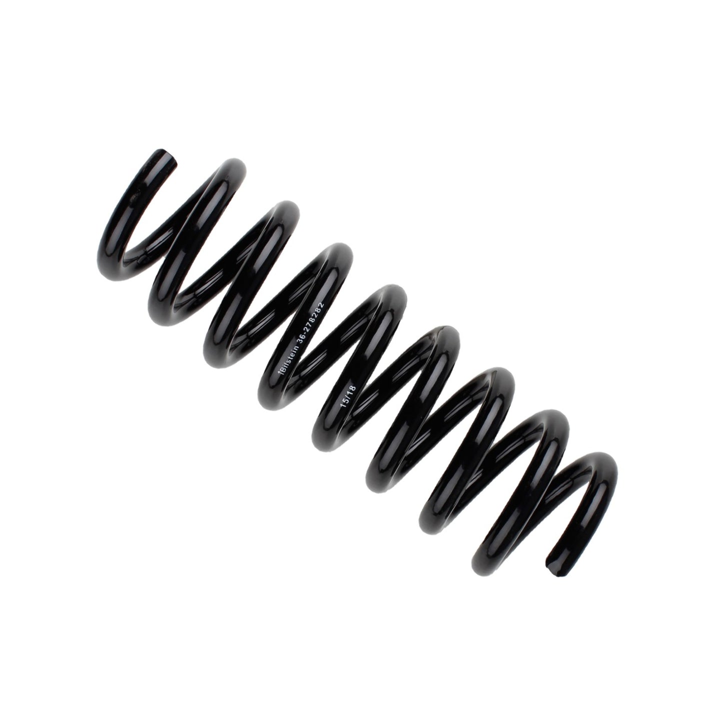 Bilstein B3  08-14 MB C-class W204 Coil Spring | 36-278282