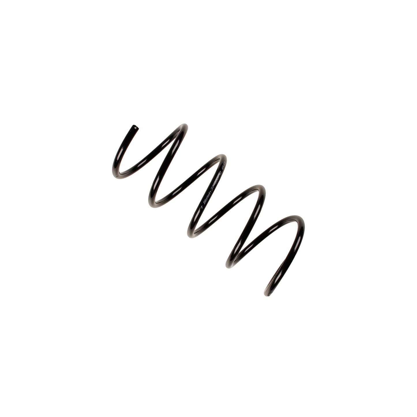 Bilstein B3  01-07 Mercedes C-class Coil Spring | 37-133740