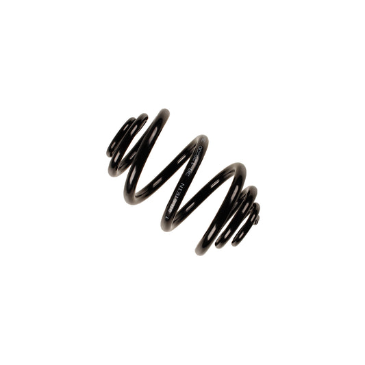 Bilstein B3  99-06 BMW E46 Rear Coil Spring | 38-129230