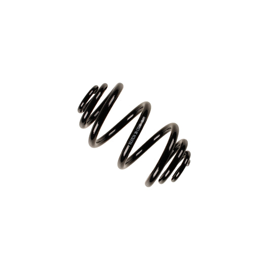 Bilstein B3  99-06 BMW E46 Rear Coil Spring | 38-133190