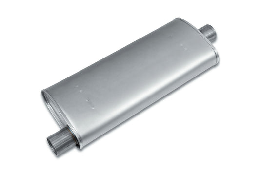 Street Series - Eco Plus Muffler | EP3032