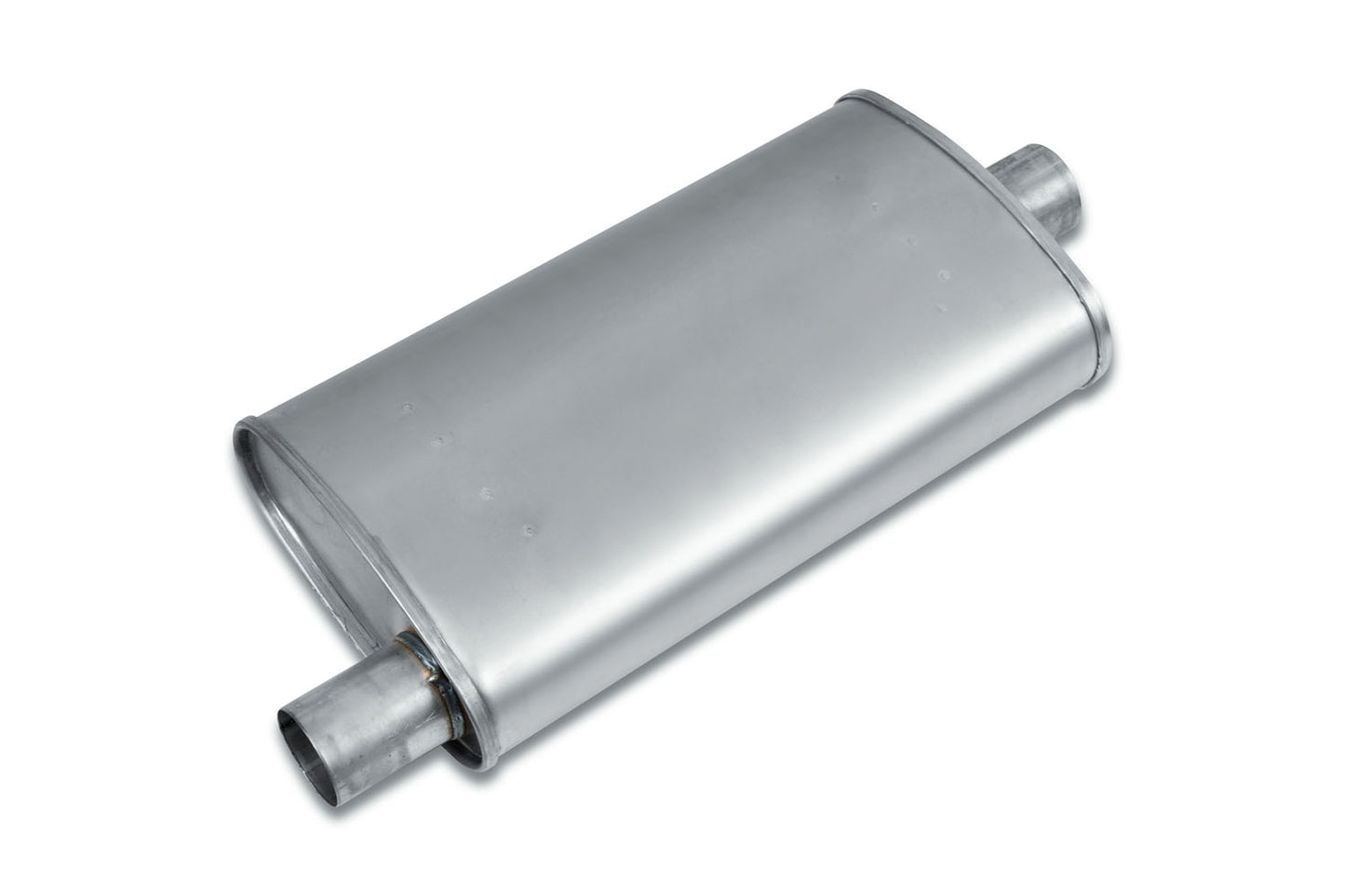 Street Series - Eco Plus Muffler | EP3016