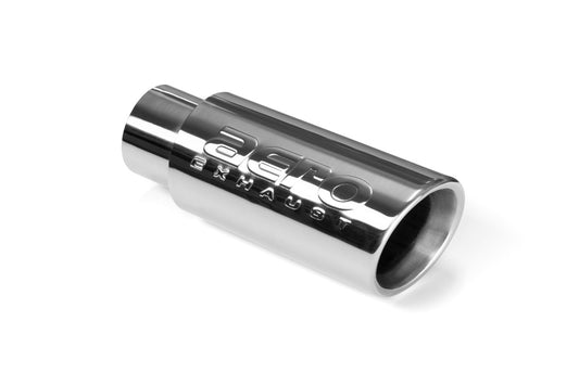 Street Series - Aero Exhaust Universal Tip | 10110