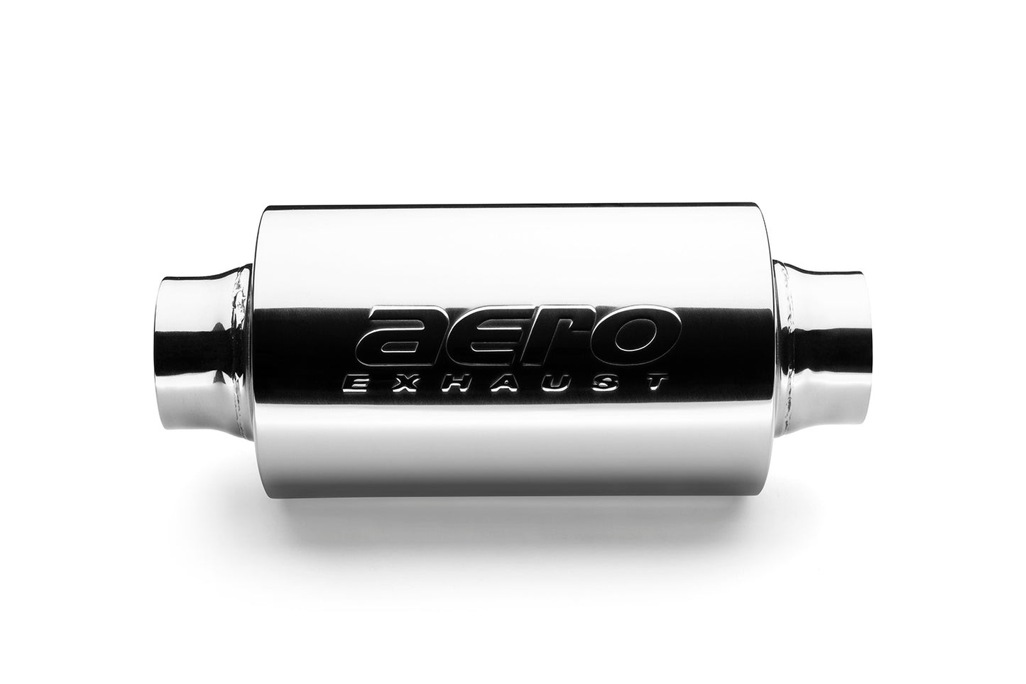 Street Series - Aero Exhaust AR Resonator | AR30