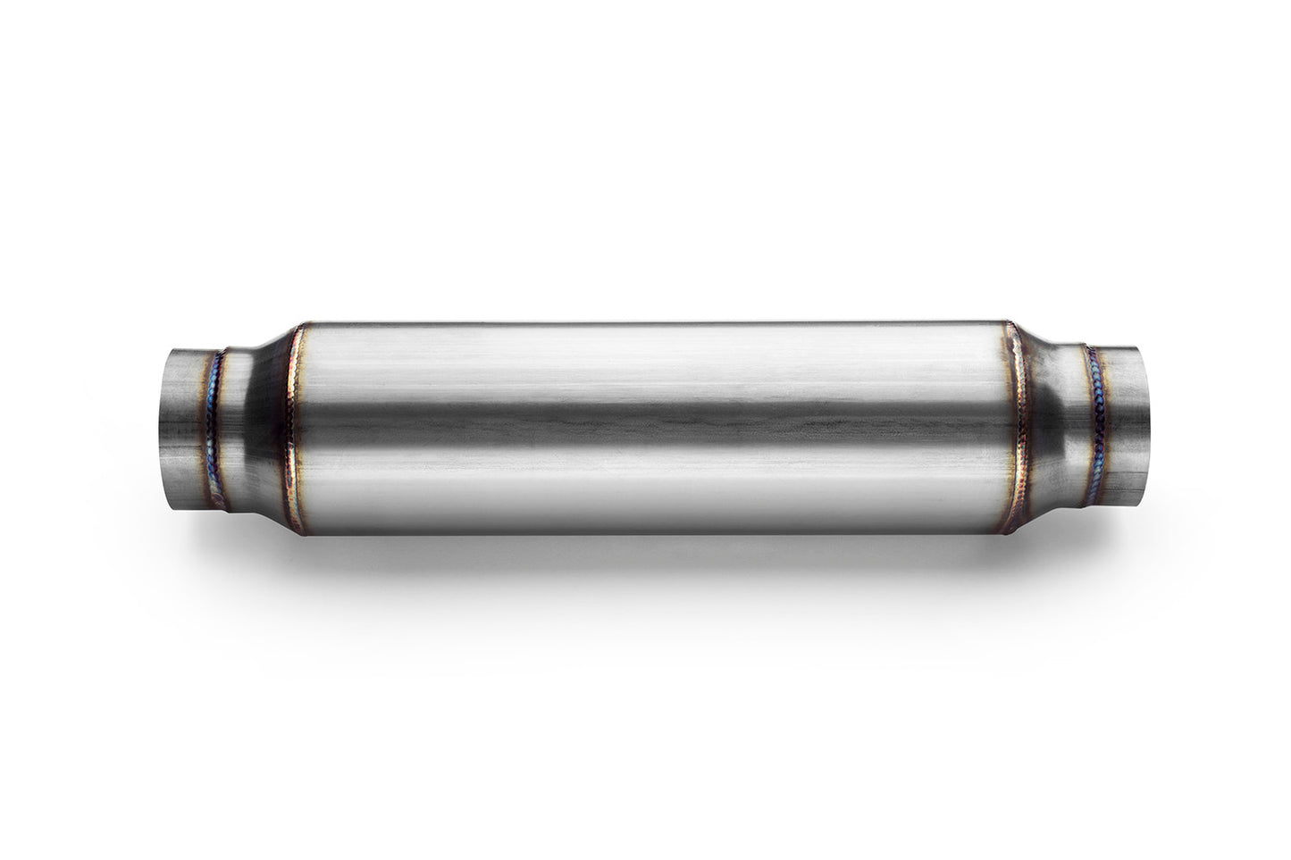 Street Series - Aero Exhaust TR Resonator | TR253