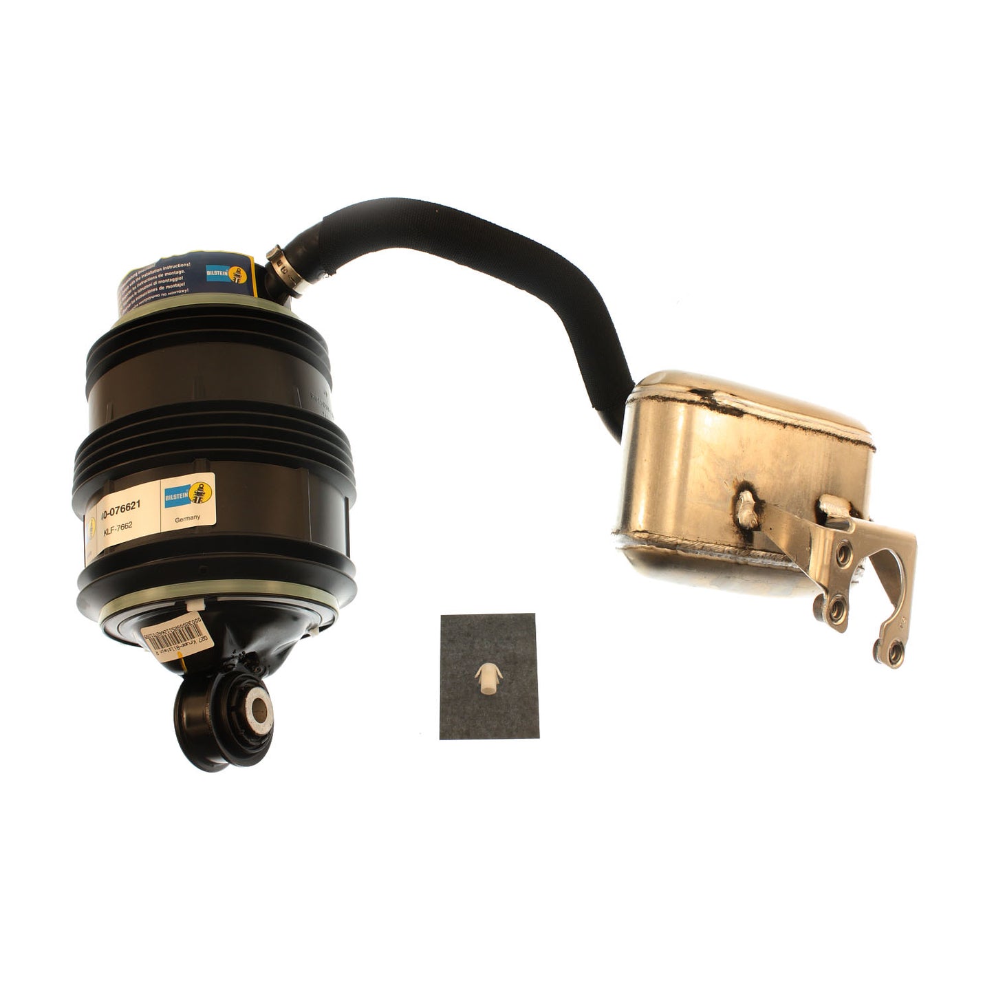 Bilstein B3Am  01-09 MB E-CLASS W211 AIRMATIC Performance Air Suspension Spring | 40-076621