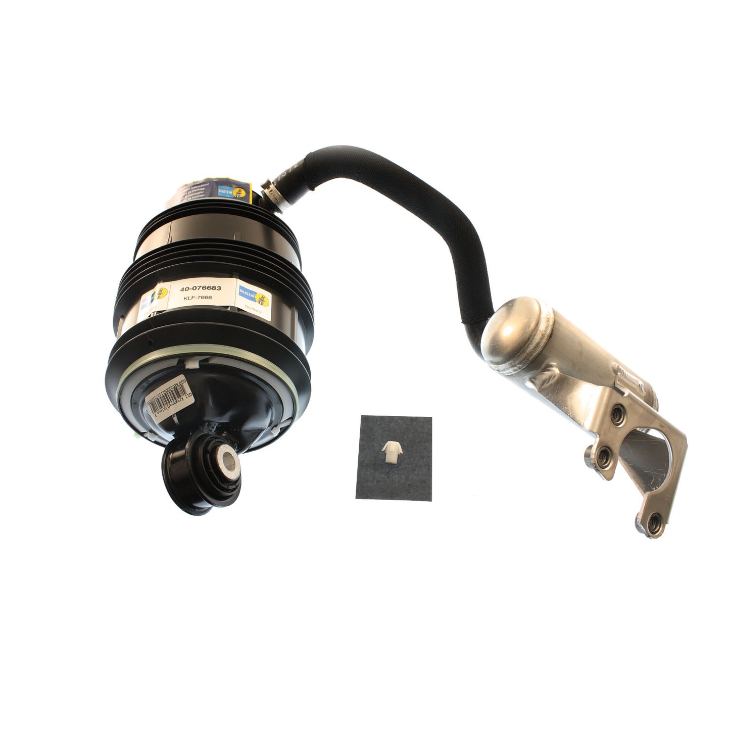 Bilstein B3Am  01-09 MB E-CLASS W211 AMG AIRMATIC Performance Air Suspension Spring | 40-076683