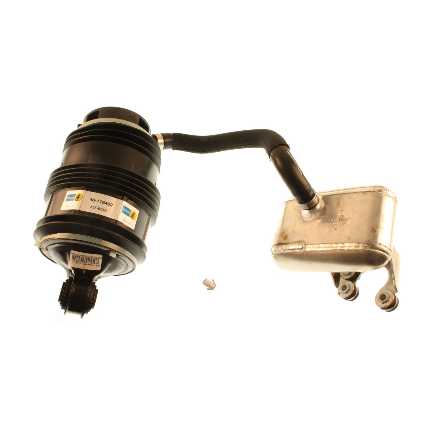 Bilstein B3Am  03-10 MB CLS C219 AIRMATIC Performance Air Suspension Spring | 40-116402