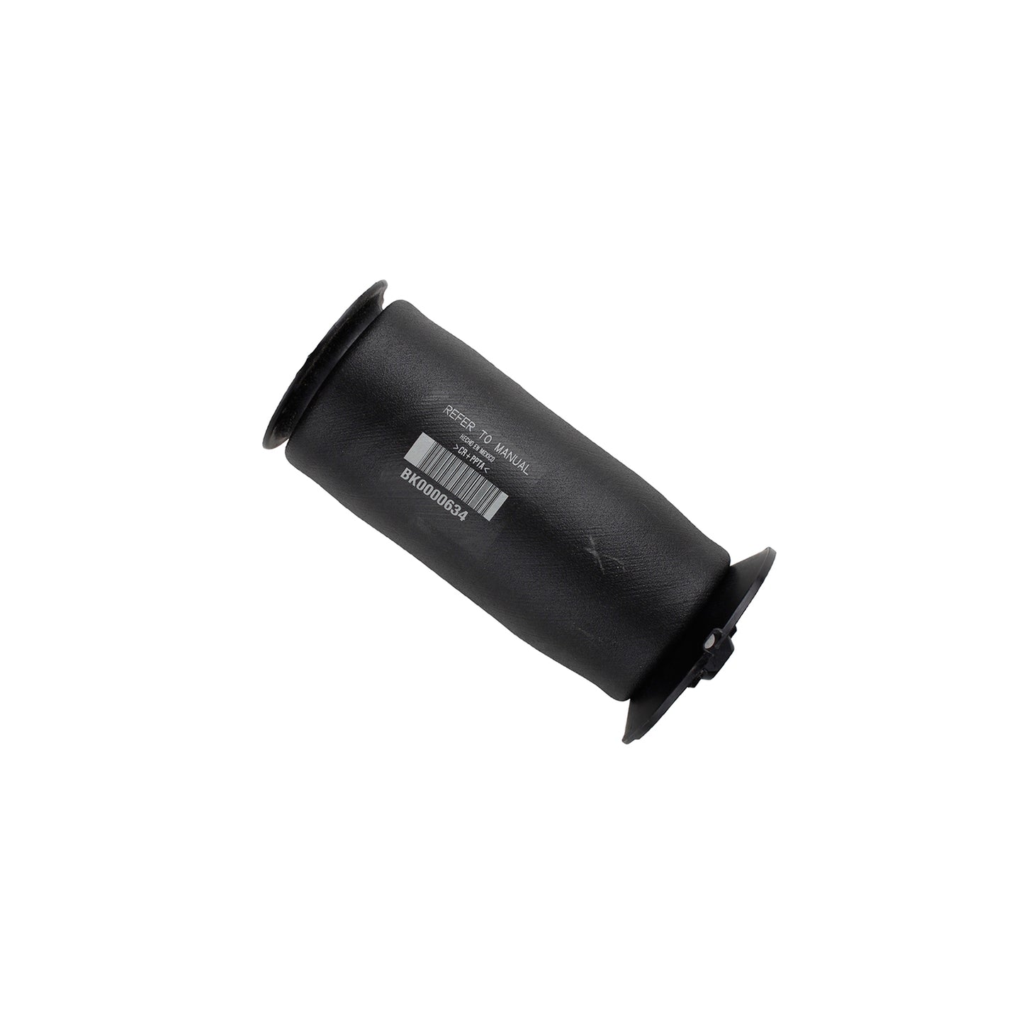 Bilstein B3AM  06-10 BMW E61 Performance Air Suspension Spring | 40-288871