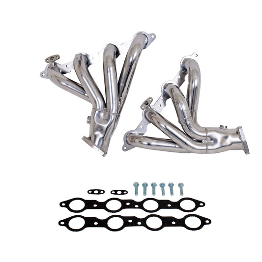 BBK 97-99 Chevrolet Corvette Exhaust Header | 40000