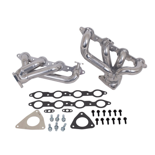 BBK 01-02 Chevrolet Camaro Exhaust Header | 40030