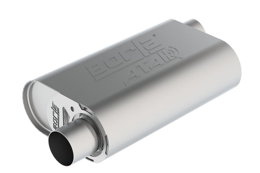 Borla ATAK(r) CrateMuffler Chevrolet Stock Output LS3 6.2L V8 | 400947