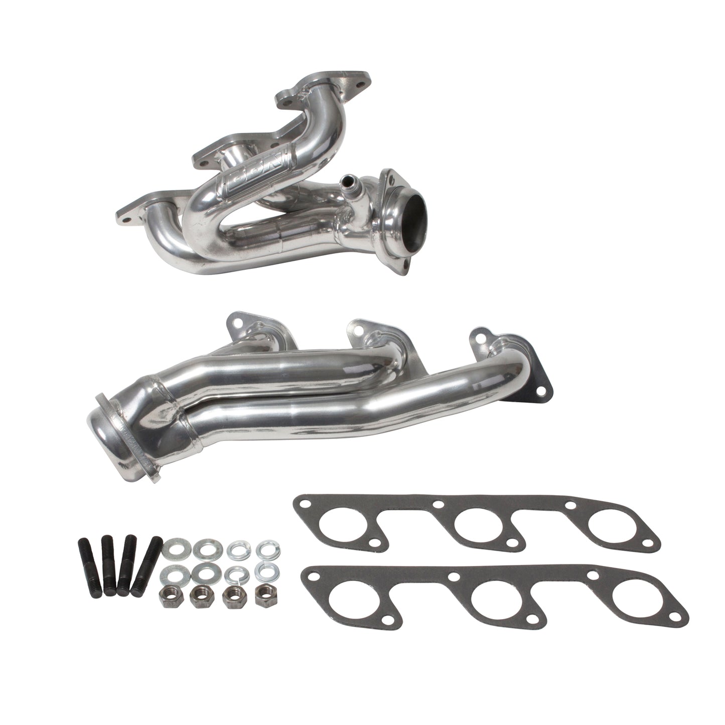 BBK 05-10 Ford Mustang Exhaust Header | 40100