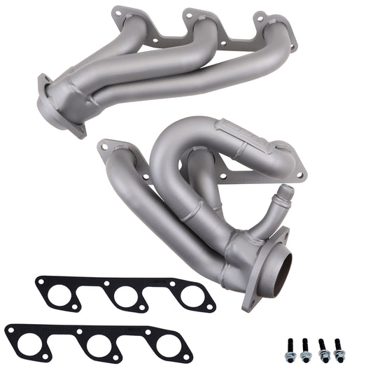 BBK 05-10 Ford Mustang Exhaust Header | 4010