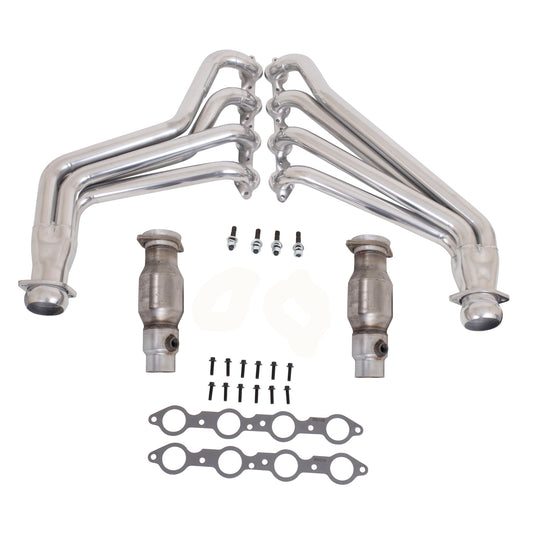 BBK 10-15 Chevrolet Camaro Exhaust Header | 40210