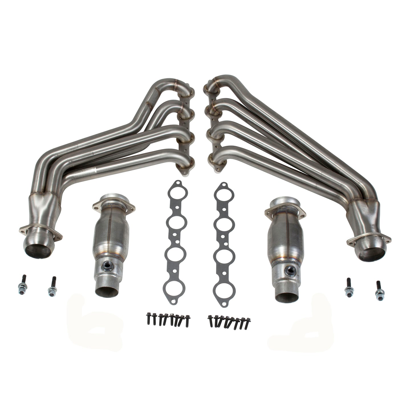 BBK 10-15 Chevrolet Camaro Exhaust Header | 40215