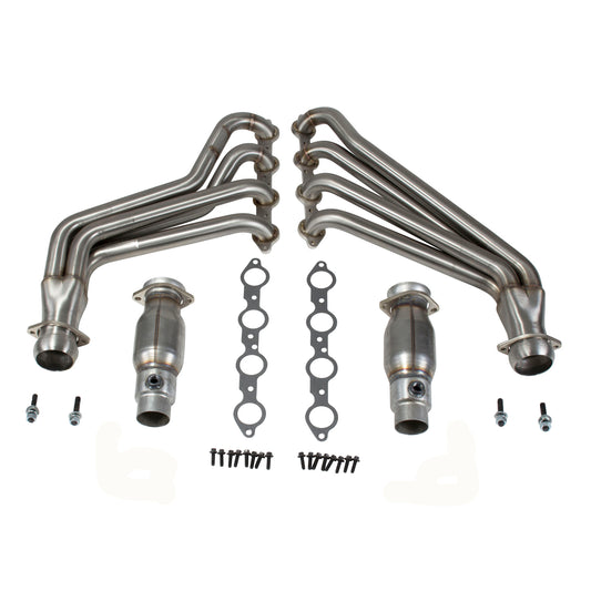 BBK 10-15 Chevrolet Camaro Exhaust Header | 40215