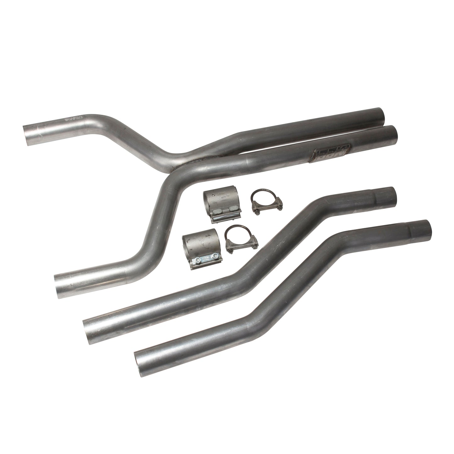 BBK 10-11 Chevrolet Camaro Exhaust Pipe | 4024