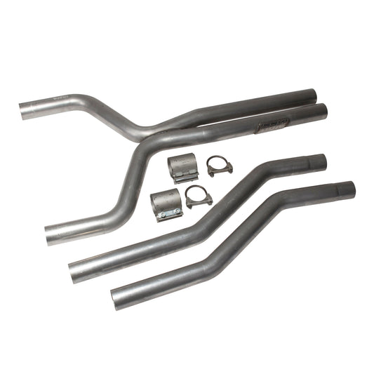 BBK 10-11 Chevrolet Camaro Exhaust Pipe | 4024