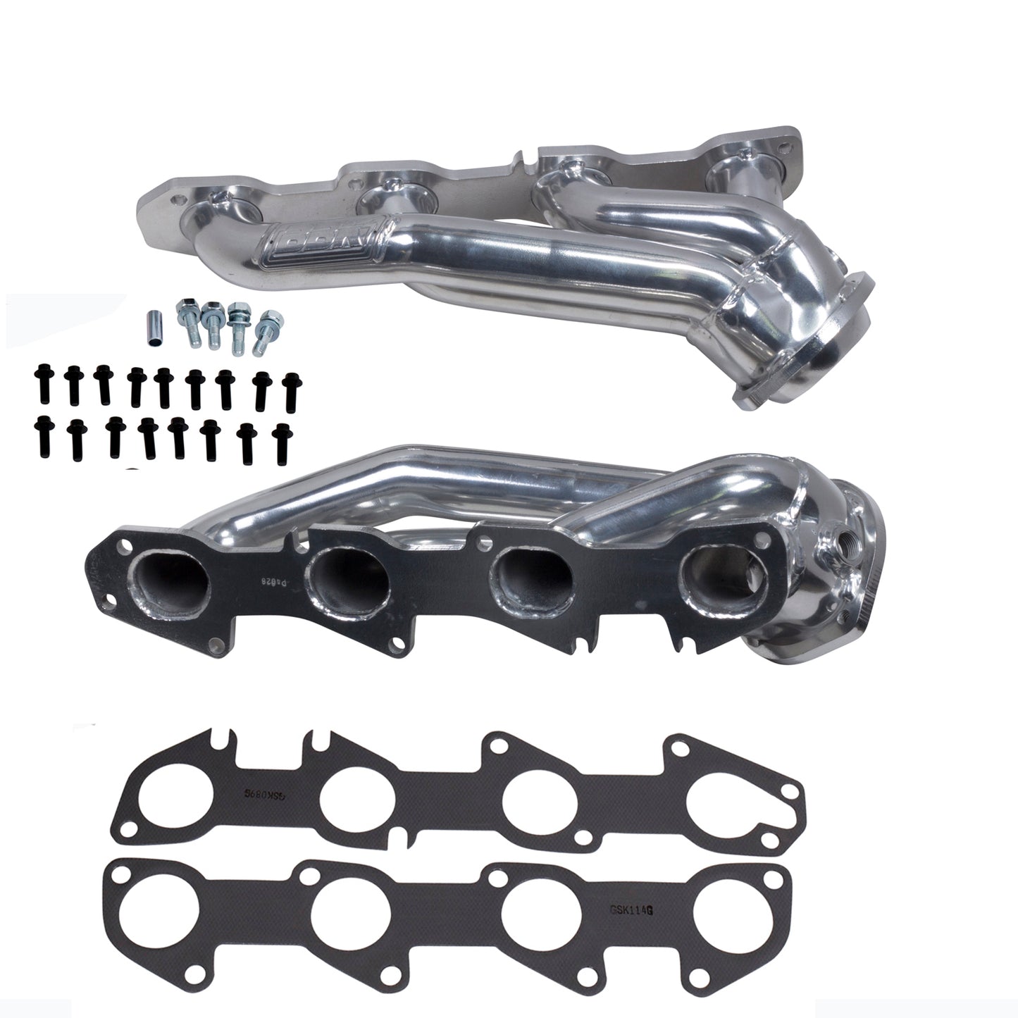 BBK 09-22 Chrysler 300 Exhaust Header | 40280
