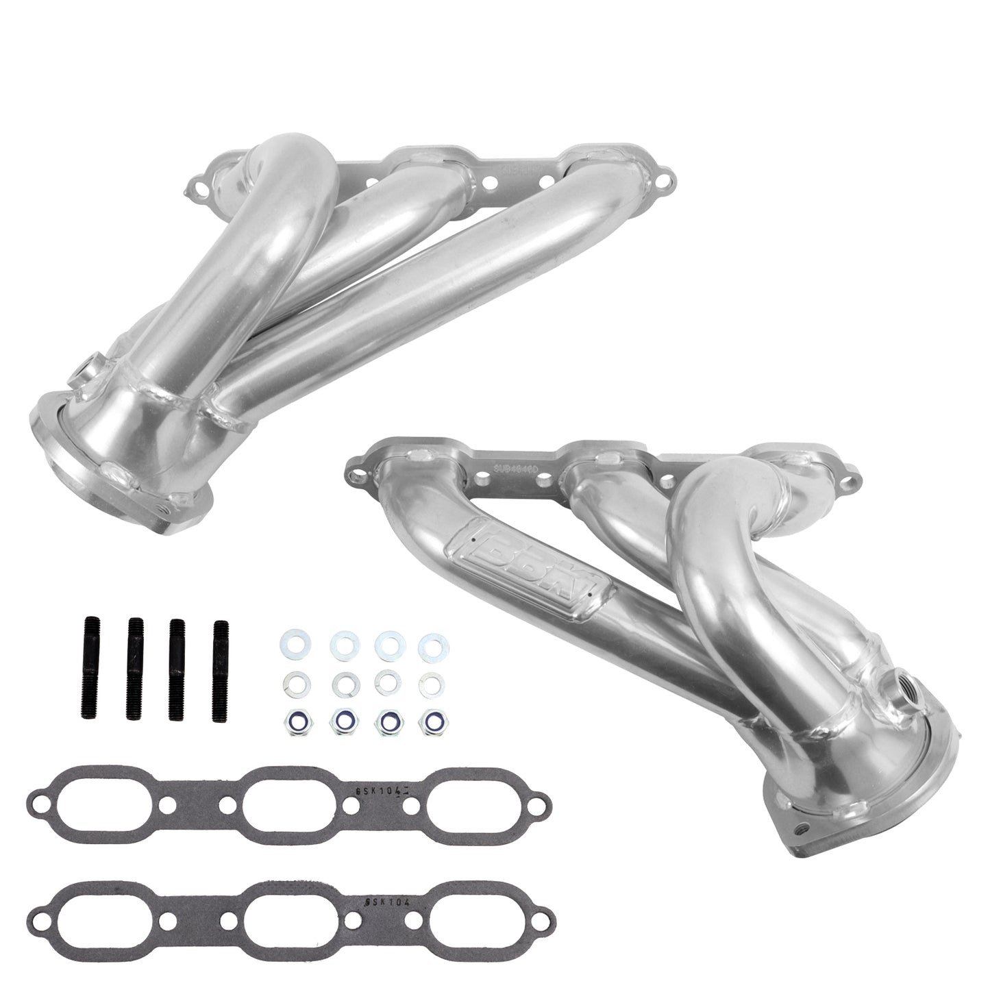 BBK 06-10 Chrysler 300 Exhaust Header | 40400