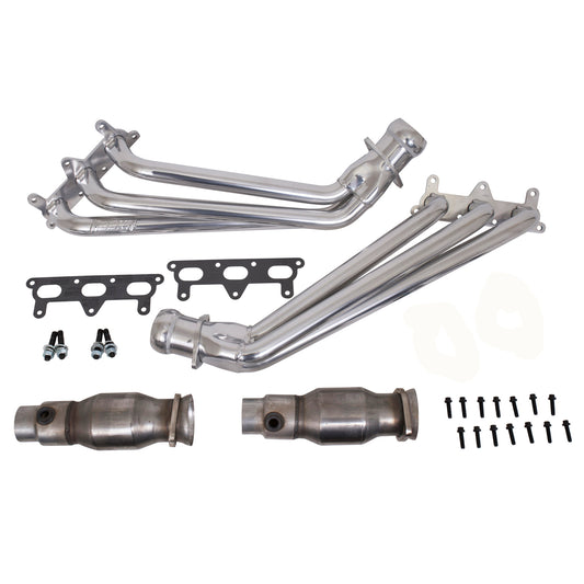 BBK 10-11 Chevrolet Camaro Exhaust Header | 40410